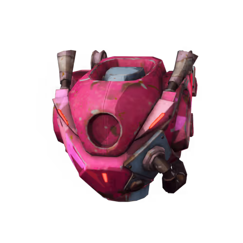 Wreck League Parts