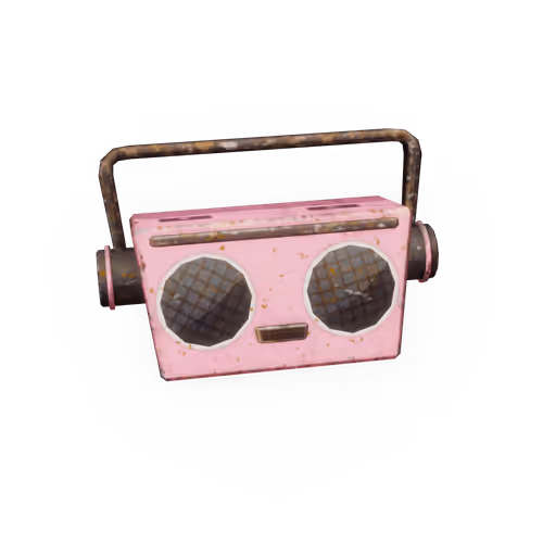 Wreck League Parts