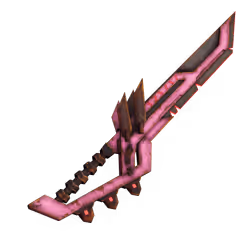 Wreck Weapon Arms Psycrane S1-C2-19
