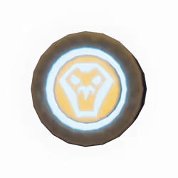 Wreck Emblem PRIME-8 S1-L32-4