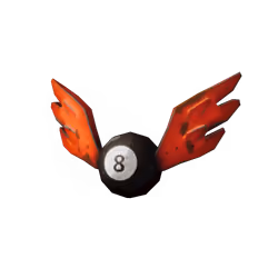 Wreck Crest Psycrane S1-R41-3