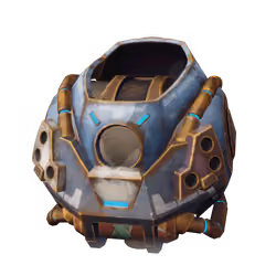 Wreck Torso PRIME-8 S1-C1-154