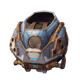 4300