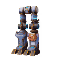 Wreck Legs PRIME-8 S1-C2-180
