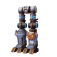 9443
