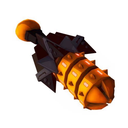 Wreck League Parts