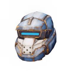 Wreck Head PRIME-8 S1-C2-12