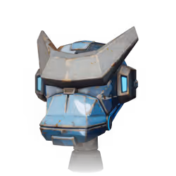 Wreck Head PRIME-8 S1-U2-88