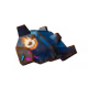 6307