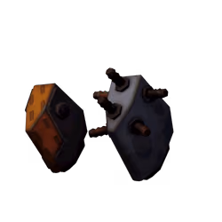 Wreck Greaves Psycrane S1-E26-1