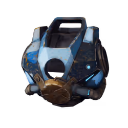 Wreck Torso PRIME-8 S1-U2-64
