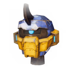 Wreck Head PRIME-8 S1-U1-7