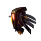 42443