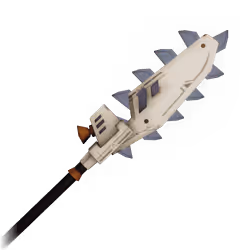 Wreck Weapon Arms Psycrane S1-E1-57