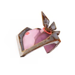 Wreck Pauldrons Psycrane S1-C28-5