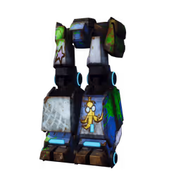 Wreck Legs PRIME-8 S1-R1-40