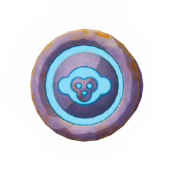 Wreck Emblem PRIME-8 S1-C41-3