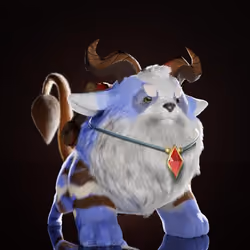 RoE Wanderer Pet #13292