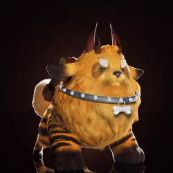RoE Wanderer Pet #1374