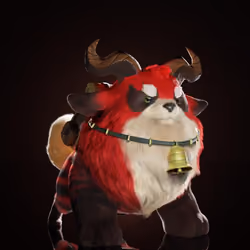 RoE Wanderer Pet #9315