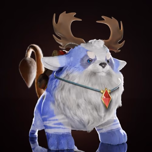 RoE Wanderer Pet #1739