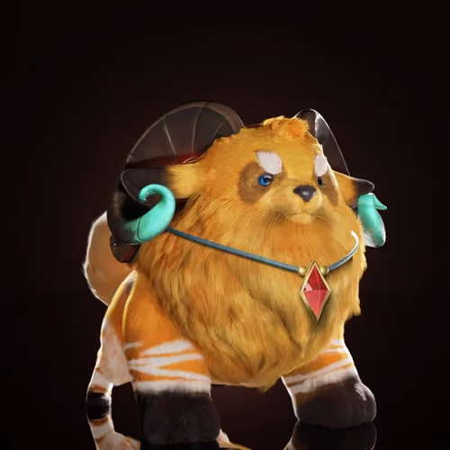 RoE Wanderer Pet #14881