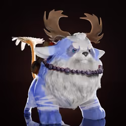 RoE Wanderer Pet #7173