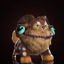 RoE Wanderer Pet #12134