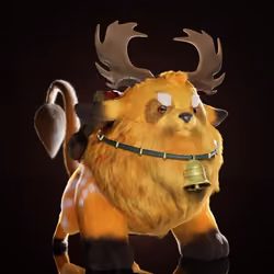 RoE Wanderer Pet #10866