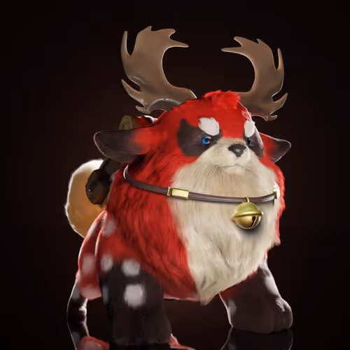 Realms Of Ethernity Pets