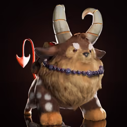 RoE Wanderer Pet #4613
