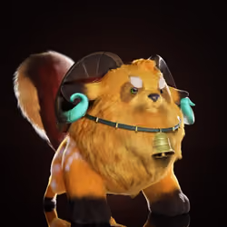 RoE Wanderer Pet #11581