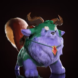RoE Wanderer Pet #10424