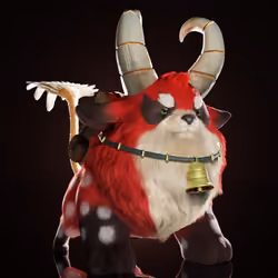 RoE Wanderer Pet #6048