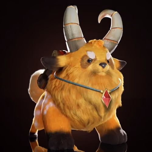 RoE Wanderer Pet #4343