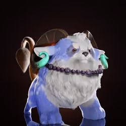 RoE Wanderer Pet #5107