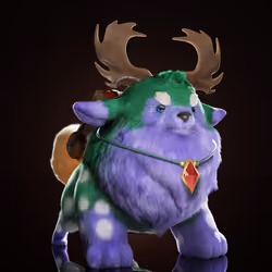 RoE Wanderer Pet #1173