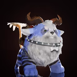 RoE Wanderer Pet #14293