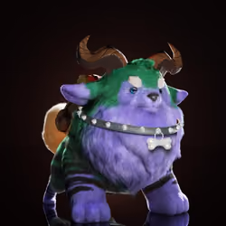 RoE Wanderer Pet #14761