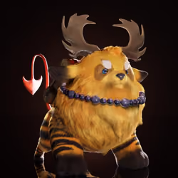 RoE Wanderer Pet #2640