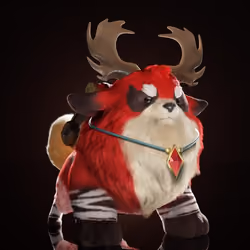 RoE Wanderer Pet #3246
