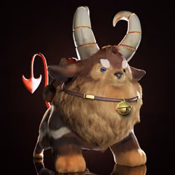 RoE Wanderer Pet #13808