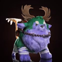 RoE Wanderer Pet #4621