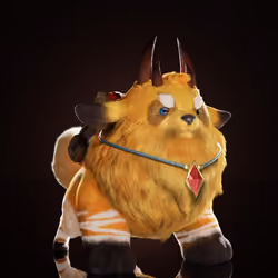 RoE Wanderer Pet #7866