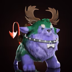 RoE Wanderer Pet #12569