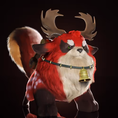 Realms Of Ethernity Pets