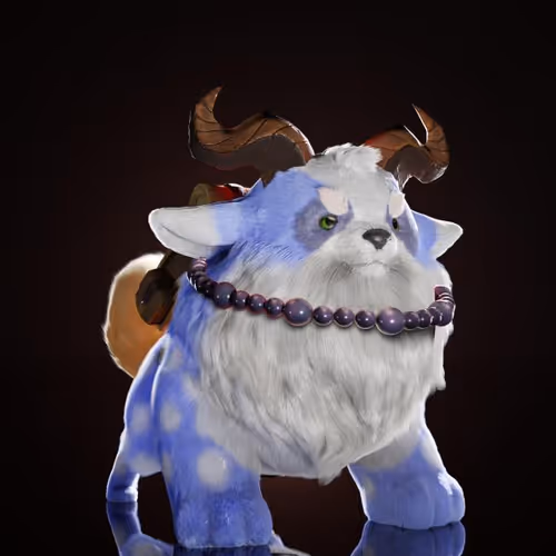 RoE Wanderer Pet #13363