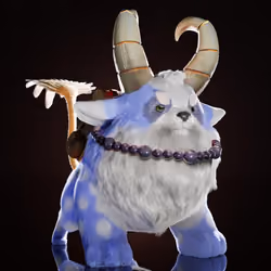 RoE Wanderer Pet #365