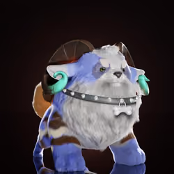 RoE Wanderer Pet #2657
