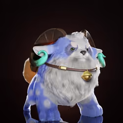 RoE Wanderer Pet #7272
